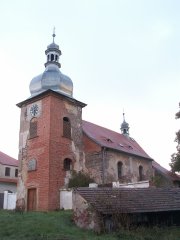 pohled zepředu zprava