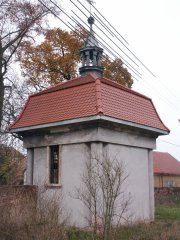 pohled zezadu zprava