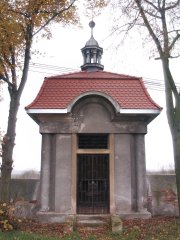 pohled zepředu