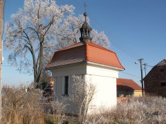 pohled zezadu zprava
