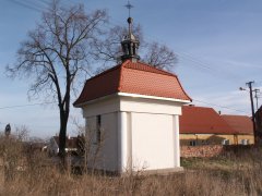 pohled zezadu zprava