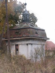 pohled zezadu zprava