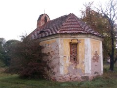 pohled zezadu zprava