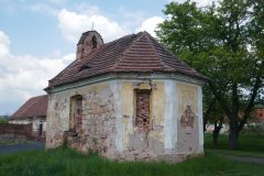 pohled zezadu zprava