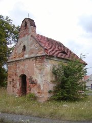 pohled zepředu zprava