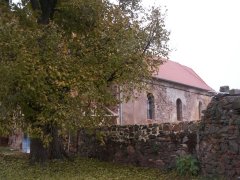 pohled zepředu zprava