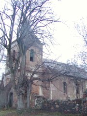 pohled zepředu zprava