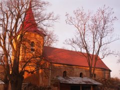 pohled zepředu zprava