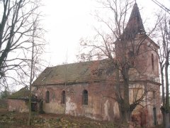 pohled zepředu zleva