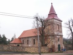 pohled zepředu zleva