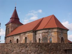 pohled zezadu zprava