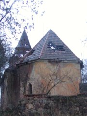 pohled zezadu zprava