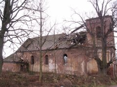 pohled zepředu zleva