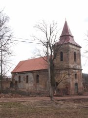 pohled zepředu zleva