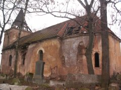 pohled zezadu zprava