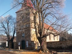 pohled zepředu zprava