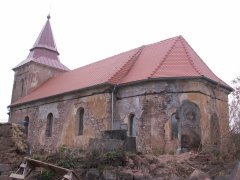 pohled zezadu zprava