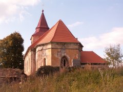 pohled zezadu zprava