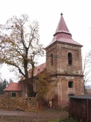 pohled zepředu zleva