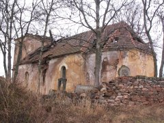 pohled zezadu zprava