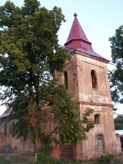 pohled zepředu zleva