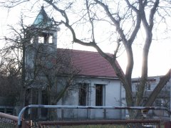 pohled zepředu zprava