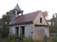 pohled zezadu zprava