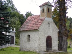 pohled zepředu zleva