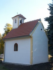 pohled zezadu zprava