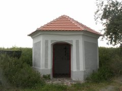 pohled zepředu