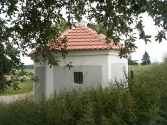 pohled zezadu zprava