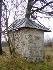 pohled zezadu zprava