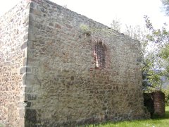 pohled zezadu