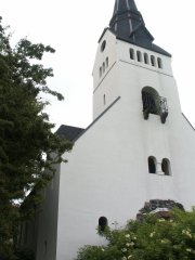 pohled zepředu zleva