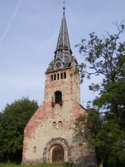 pohled zepředu 