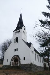 pohled zepředu zprava