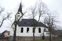 pohled zprava