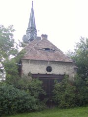 pohled zezadu 