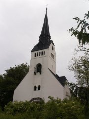 pohled zepředu zprava