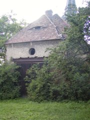 pohled zezadu