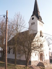 pohled zepředu zleva