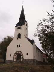 pohled zepředu zprava