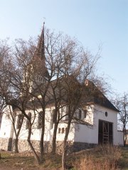 pohled zezadu zprava