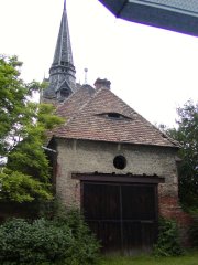 pohled zezadu 