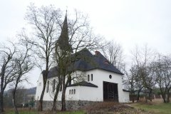 pohled zezadu zprava