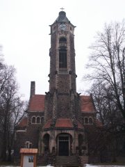 pohled zepředu