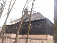 pohled zepředu zleva