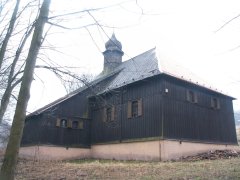 pohled zepředu zleva