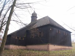 pohled zepředu zleva