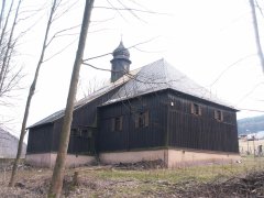 pohled zepředu zleva